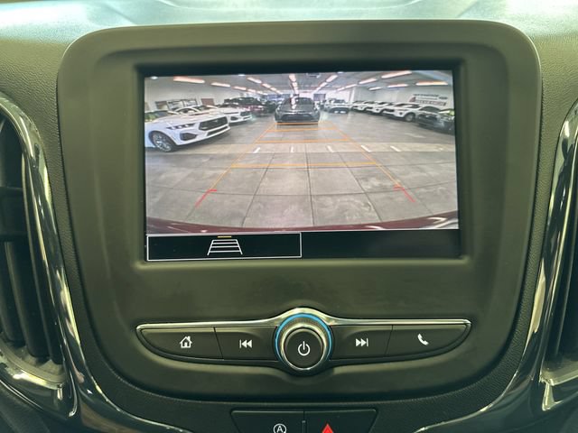 Used 2023 Chevrolet Equinox RS AWD/4WD image 31