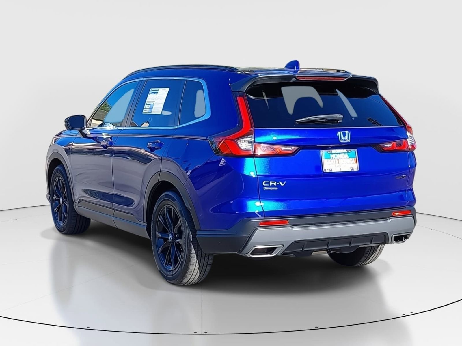 Used 2023 Honda CR-V Sport image 7