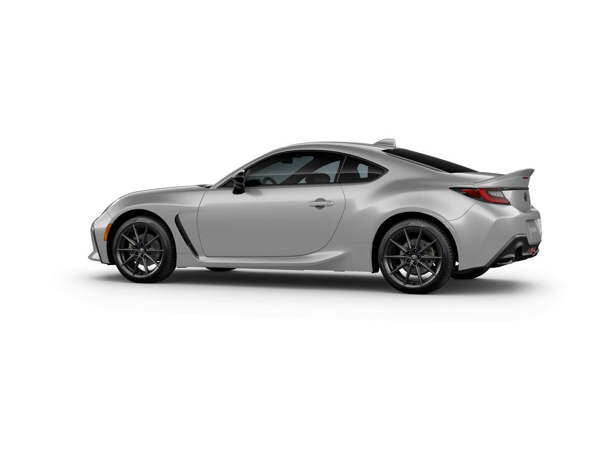 New 2026 Toyota GR86 Premium image 5