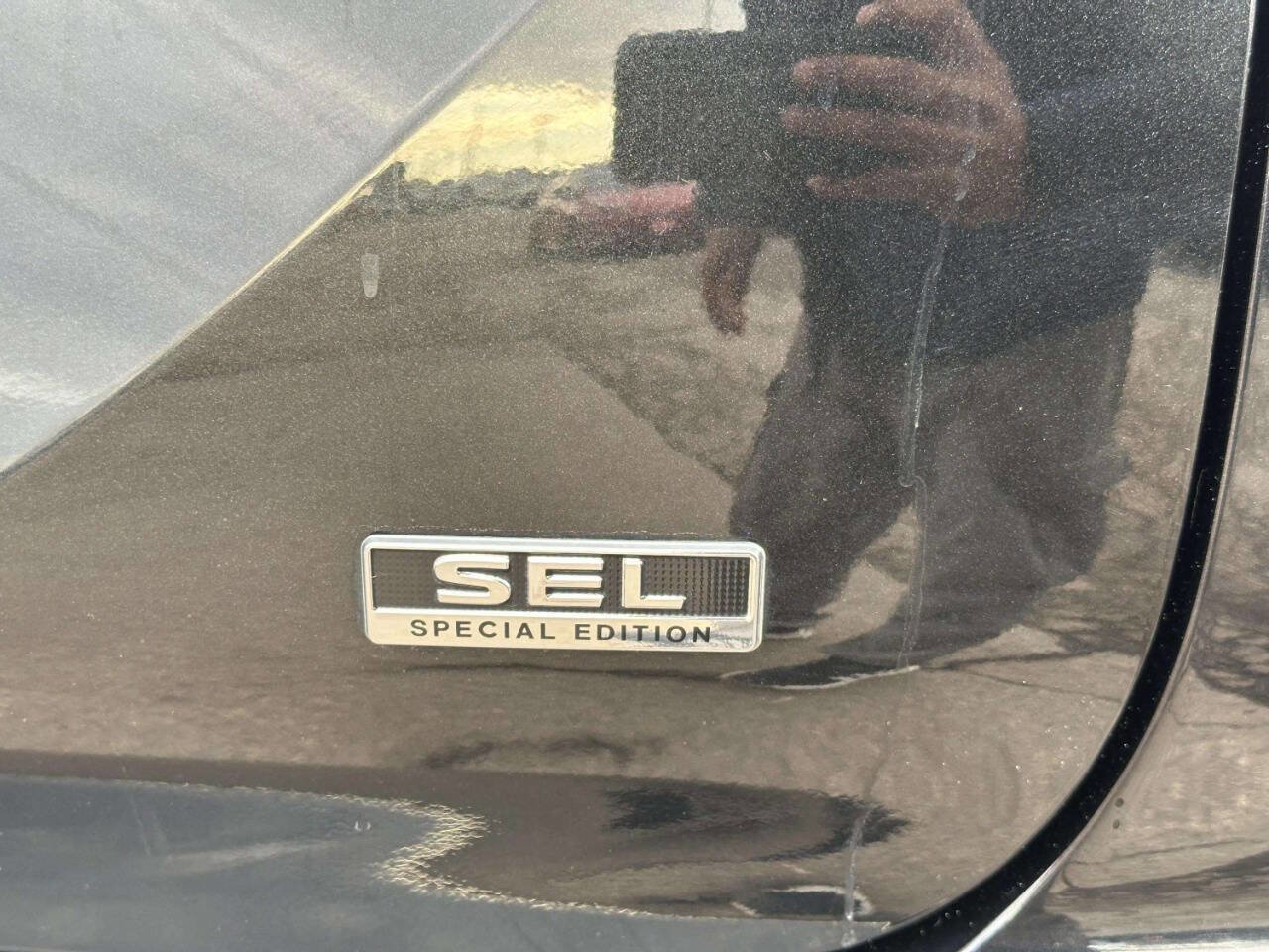 Used 2022 Mitsubishi Outlander SEL image 15