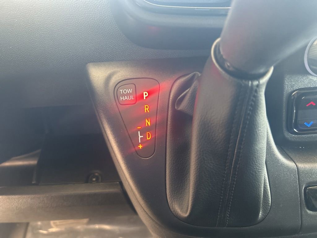 New 2025 RAM ProMaster 3500 w/ Crew Van Package image 8