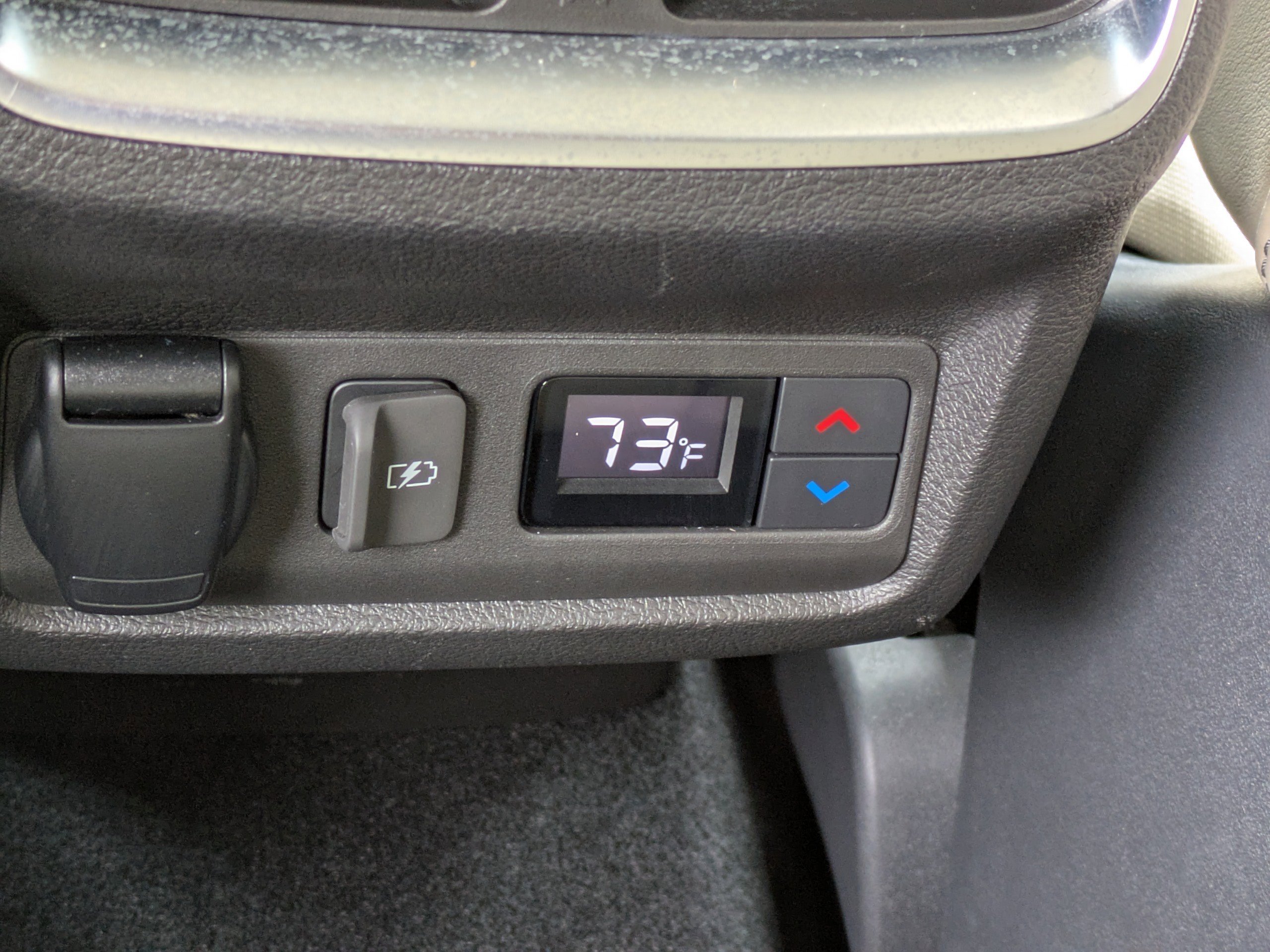 Used 2019 INFINITI QX50 Essential w/ Premium Heat Package image 16