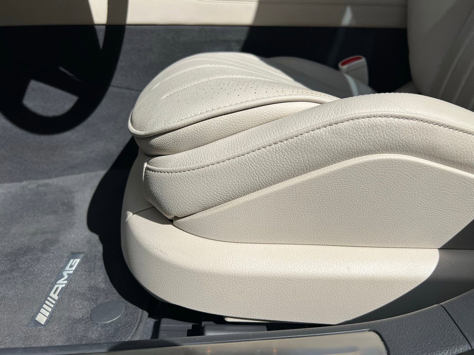 Used 2023 Mercedes-Benz S 500 4MATIC image 41