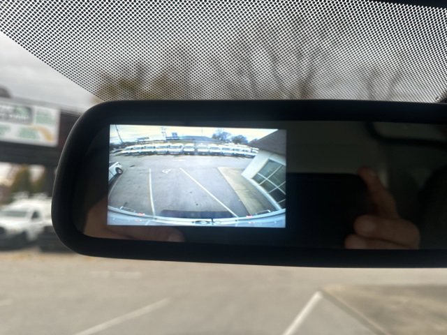 New 2024 Chevrolet Express 3500 w/ Power Convenience Package image 15