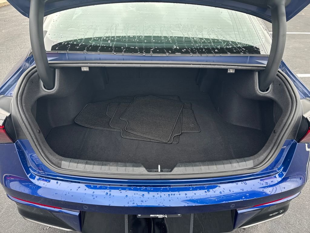 Used 2025 Kia K5 GT-Line image 26