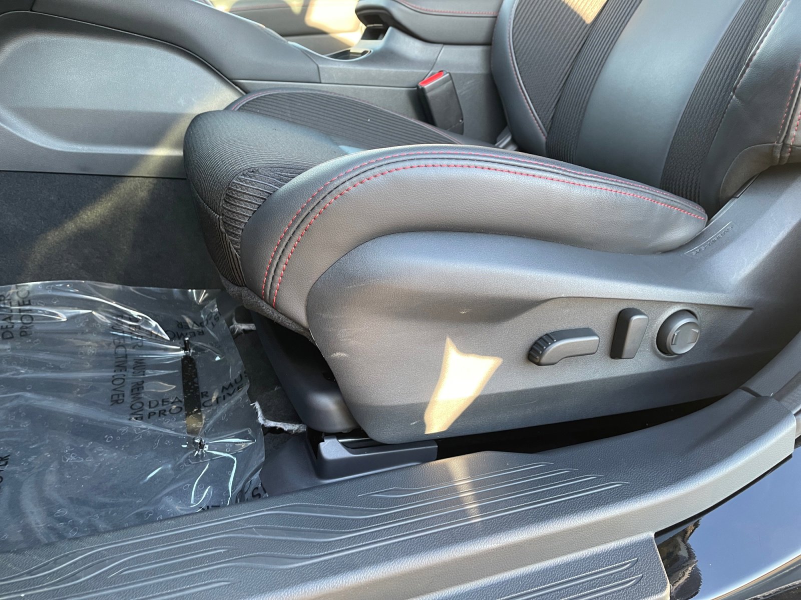 Certified 2025 Subaru Legacy Sport image 29