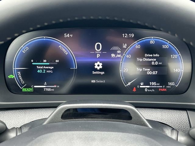 Used 2026 Toyota Crown w/ Advanced Technology Package AWD/4WD image 32