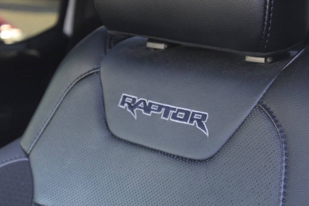 Used 2019 Ford F150 Raptor w/ Equipment Group 802A Luxury AWD/4WD image 33