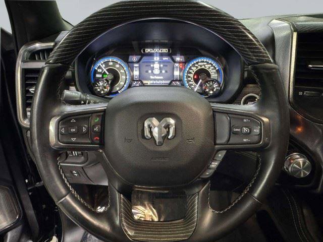 Used 2021 RAM 1500 Limited w/ Night Edition AWD/4WD image 37