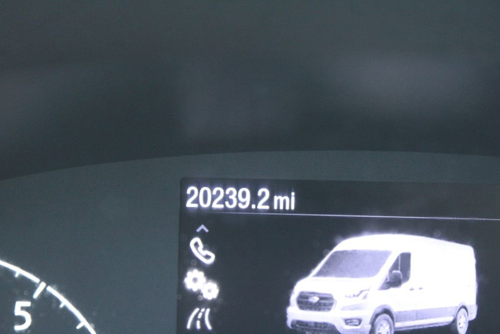 Used 2022 Ford Transit 250 Low Roof w/ Exterior Upgrade Package image 46