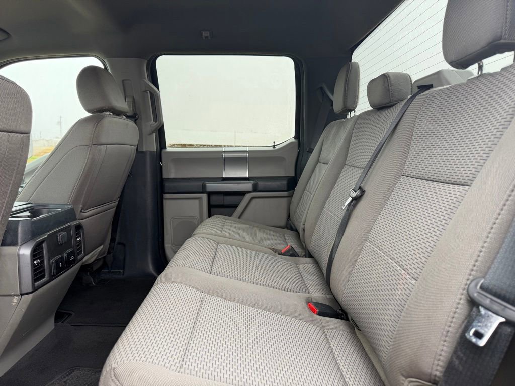 Used 2022 Ford F350 XLT w/ XLT Premium Package AWD/4WD image 18