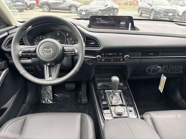 New 2026 MAZDA CX-30 2.5 Turbo w/ Premium Plus Pkg AWD/4WD image 20