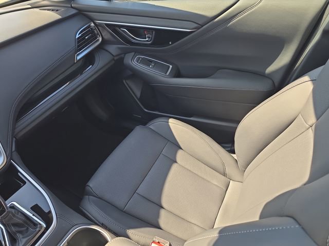 Used 2025 Subaru Legacy Limited image 17