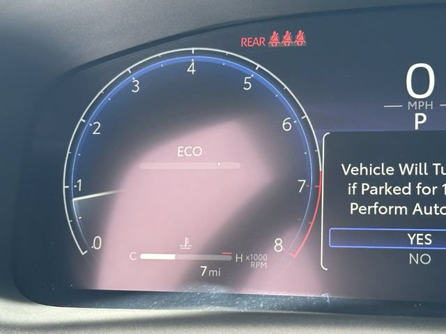 Used 2026 Toyota Corolla Cross XLE FWD image 15