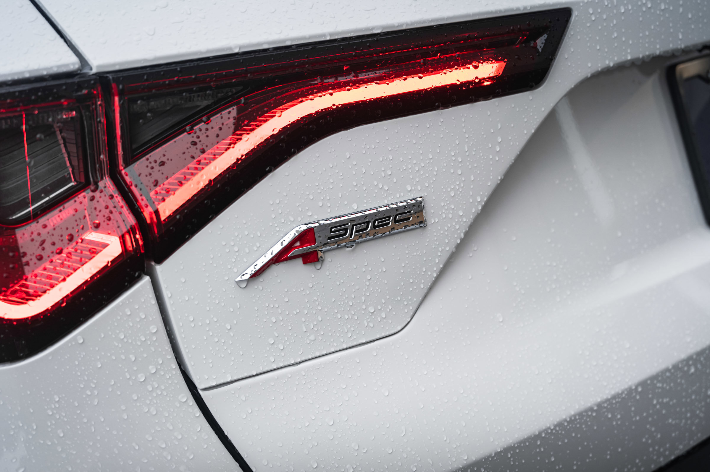 New 2026 Acura MDX A-Spec image 10