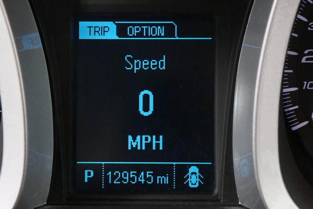 Used 2016 Chevrolet Equinox LT w/ Convenience Package FWD image 14