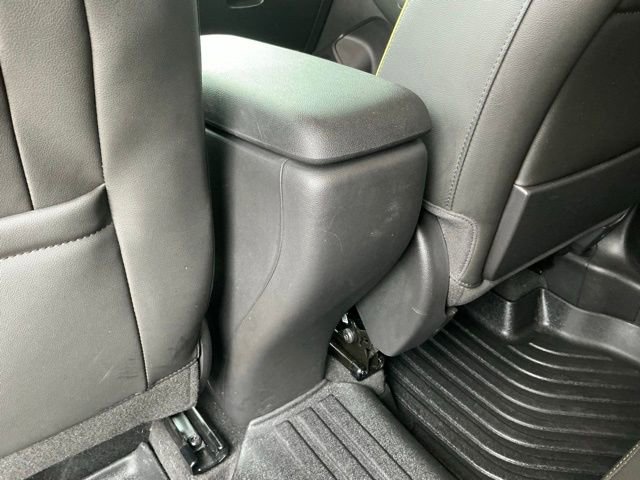 Used 2024 Chevrolet TrailBlazer ACTIV w/ Driver Confidence Package image 35