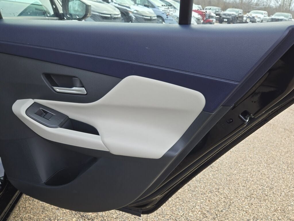 New 2026 Nissan Sentra SL image 10