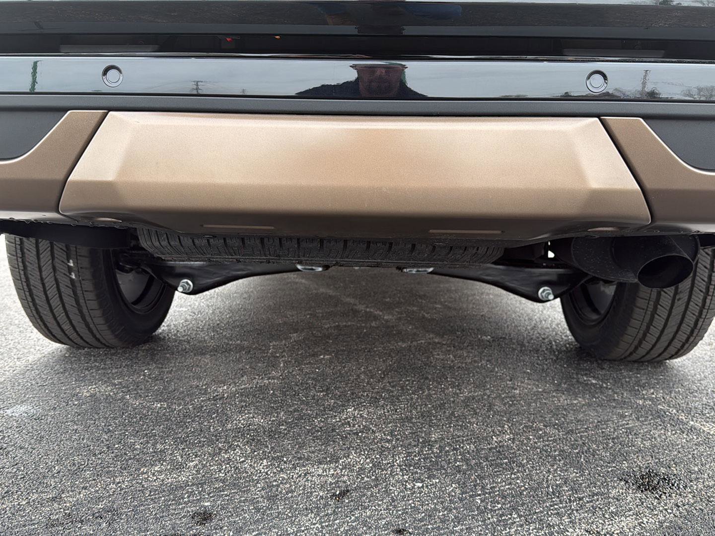 New 2026 Ford Expedition Max King Ranch image 24