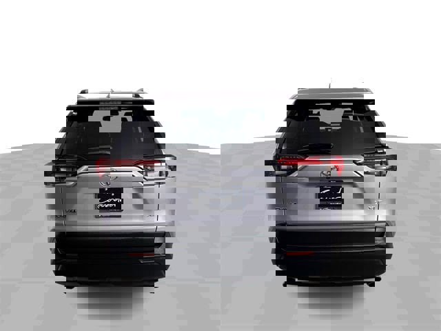 Used 2024 Toyota RAV4 XLE image 7