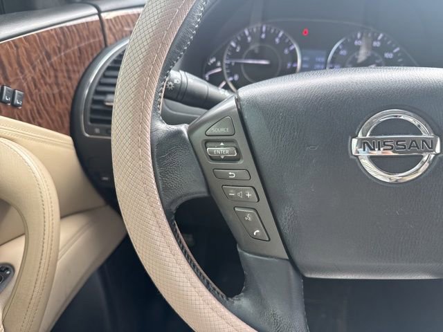 Used 2019 Nissan Armada SL w/ Premium Package image 18