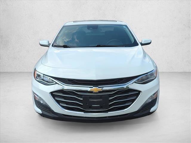 Used 2023 Chevrolet Malibu LT FWD video 2