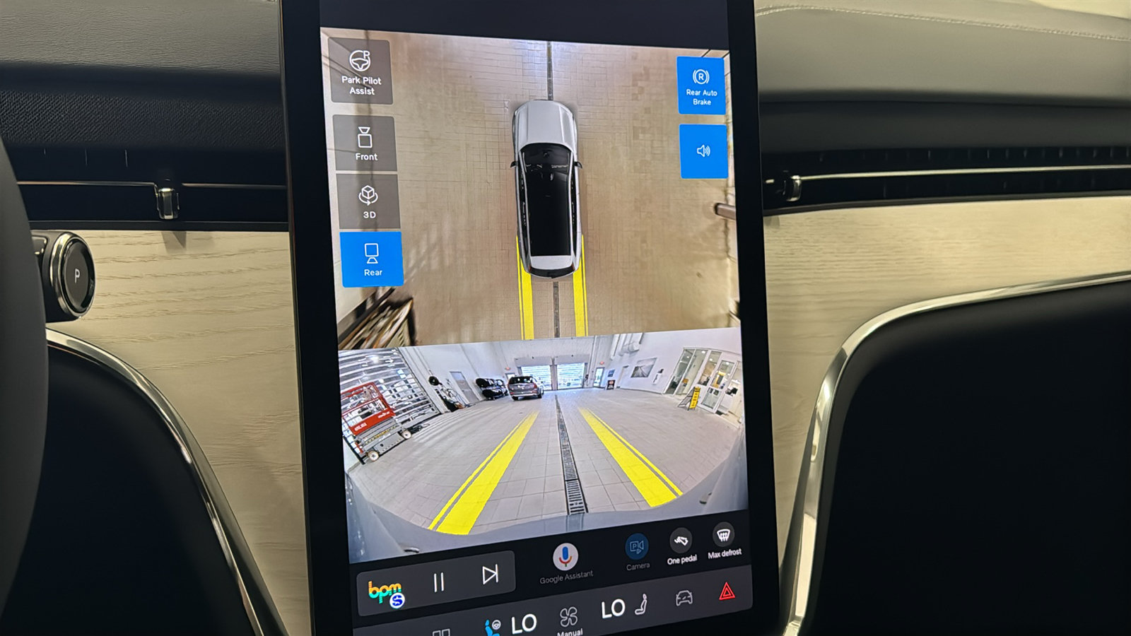 New 2026 Volvo EX90 Ultra AWD/4WD image 18