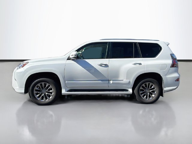 Used 2018 Lexus GX 460 Luxury AWD/4WD image 4