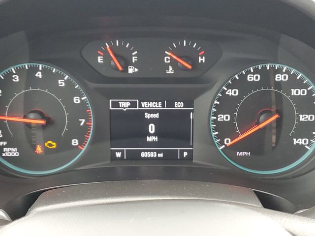 Used 2023 Chevrolet Malibu LT image 11