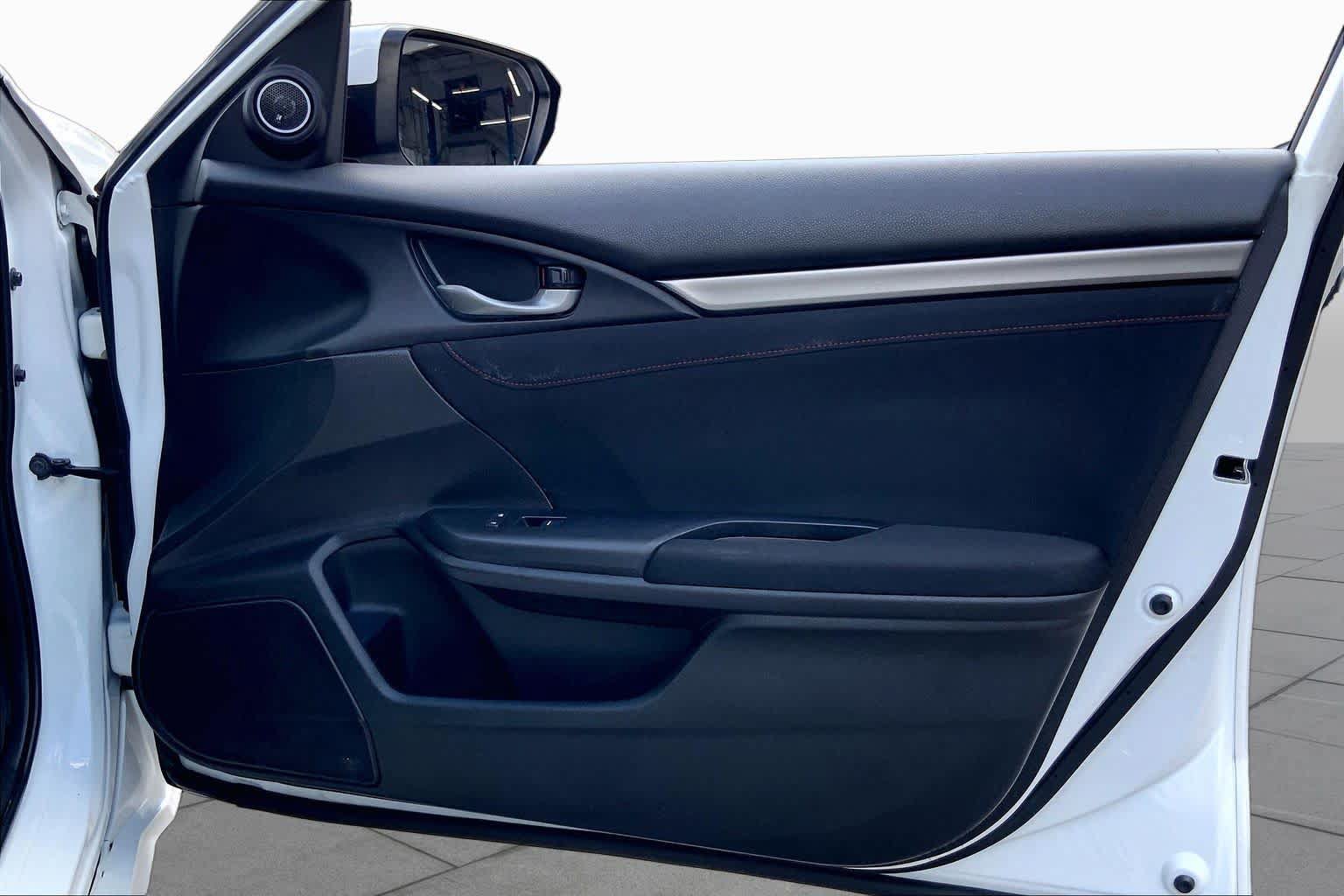 Used 2020 Honda Civic Si image 22
