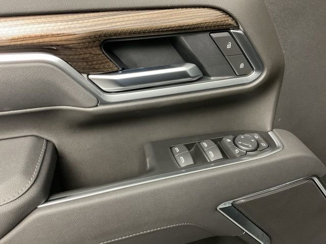 New 2026 Chevrolet Silverado 2500 LT w/ Trail Boss Package image 10