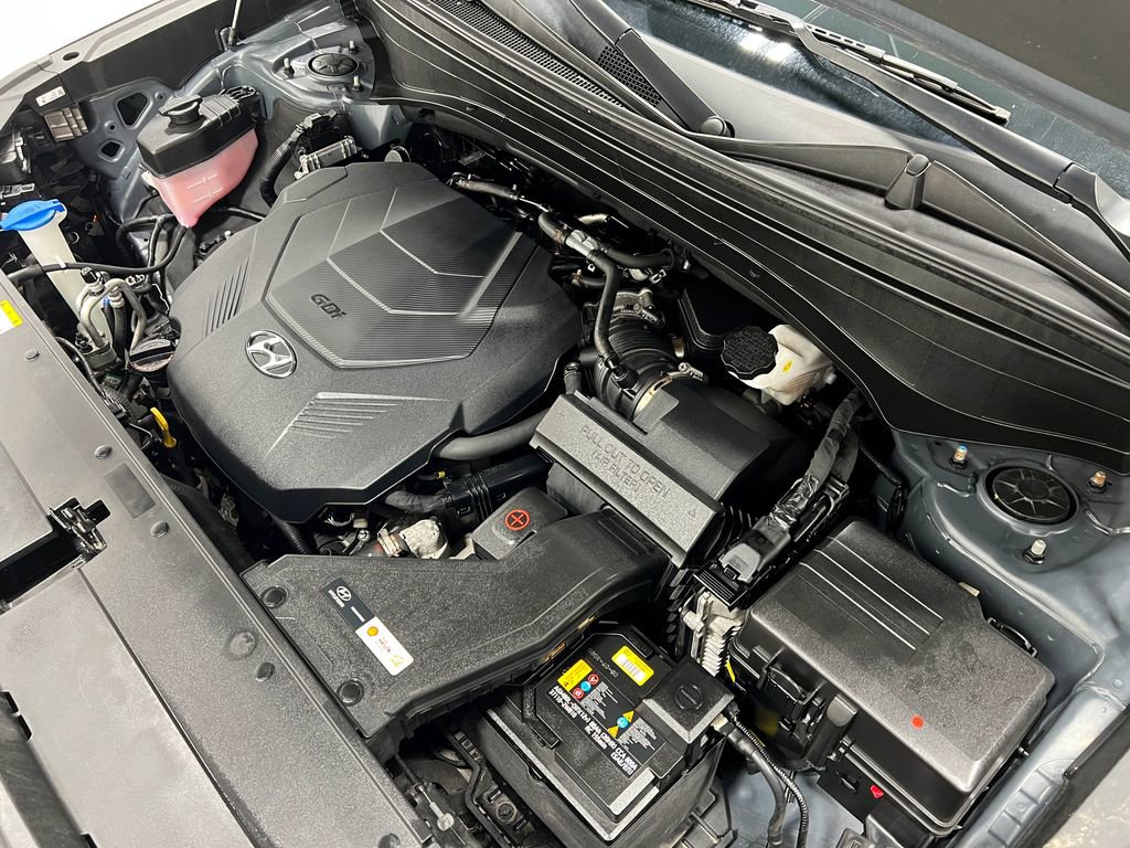 Used 2021 Hyundai Palisade Limited image 30