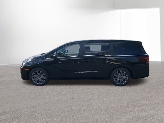 New 2026 Honda Odyssey Touring image 5