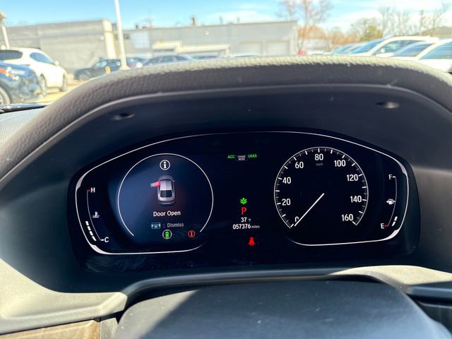 Used 2018 Honda Accord EX-L image 17