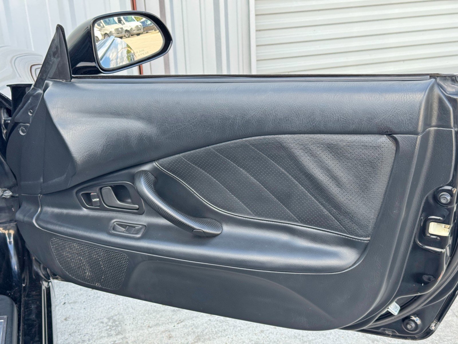 Used 2001 Honda S2000 image 27