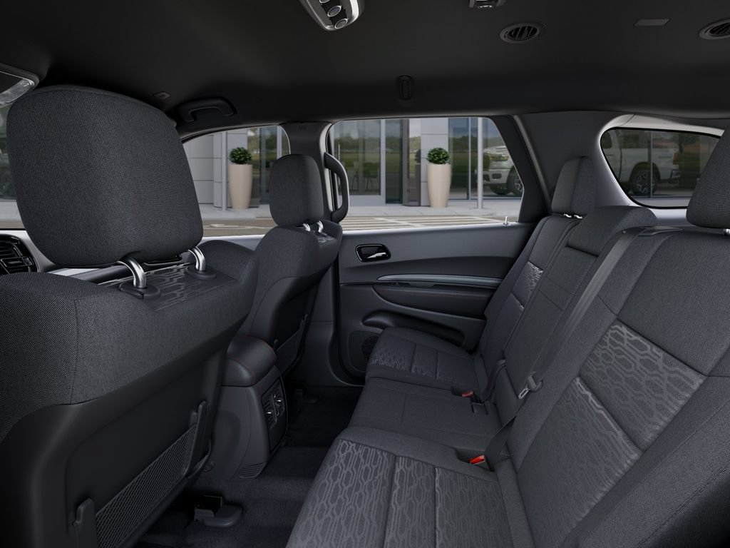 New 2026 Dodge Durango GT w/ Blacktop Package AWD/4WD image 23