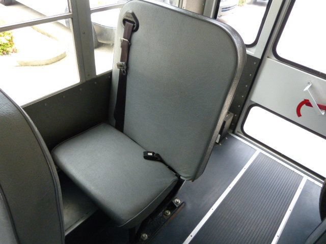 Used 2008 Chevrolet Express 3500 w/ School Bus Package RWD image 22