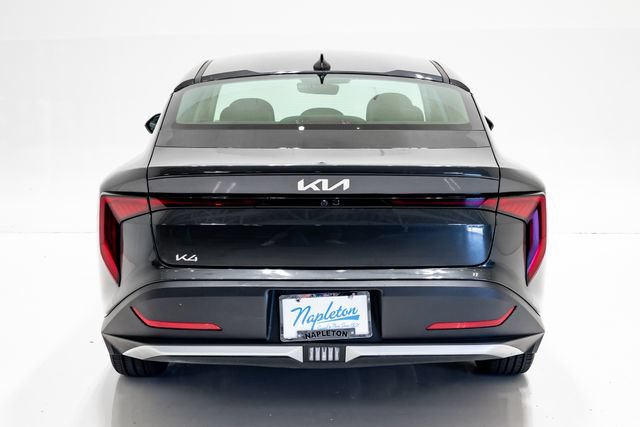 Used 2025 Kia K4 FWD image 28
