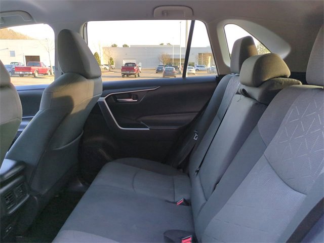 Used 2023 Toyota RAV4 XLE image 14
