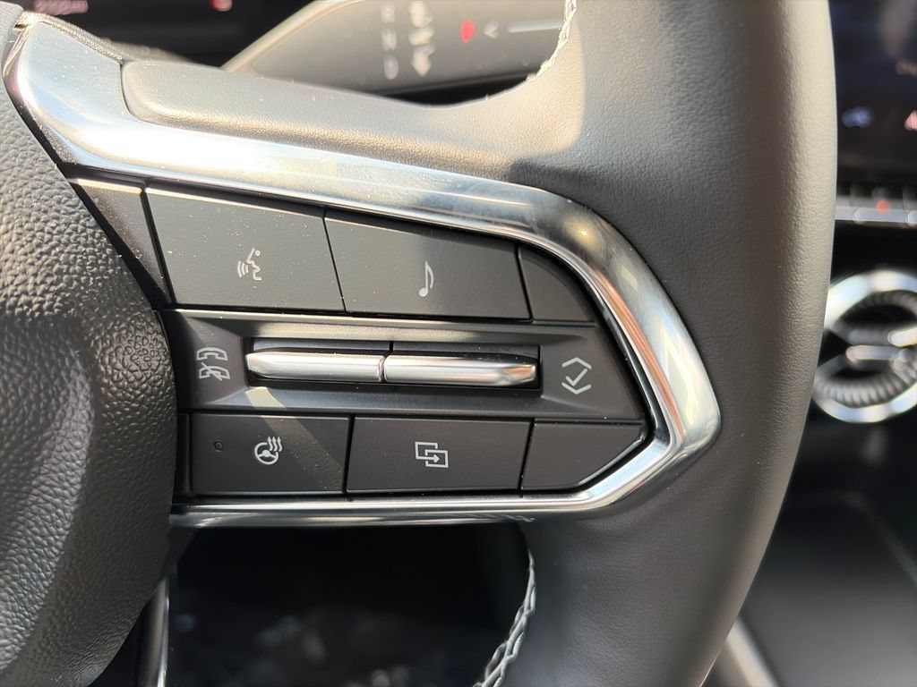 New 2026 Chevrolet Blazer EV LT AWD/4WD image 11