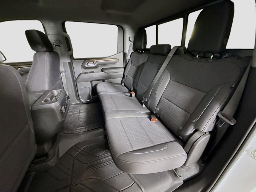 Used 2023 Chevrolet Silverado 1500 LT w/ All Star Edition Plus AWD/4WD image 23