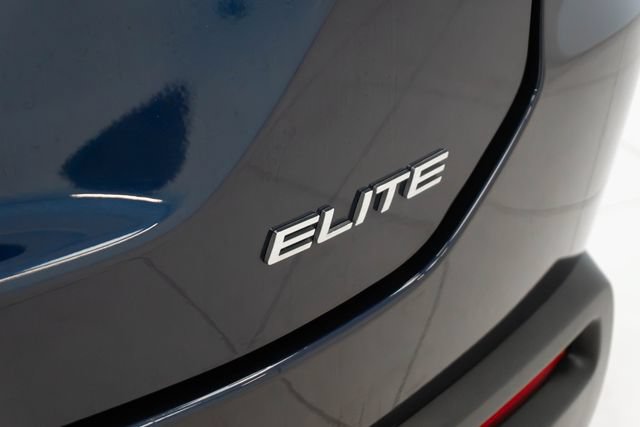 Used 2025 Honda Pilot Elite image 17