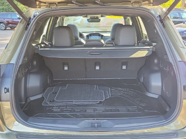 Certified 2026 Subaru Forester Limited AWD/4WD image 31