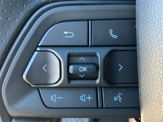 New 2026 Toyota Tundra SR5 image 19