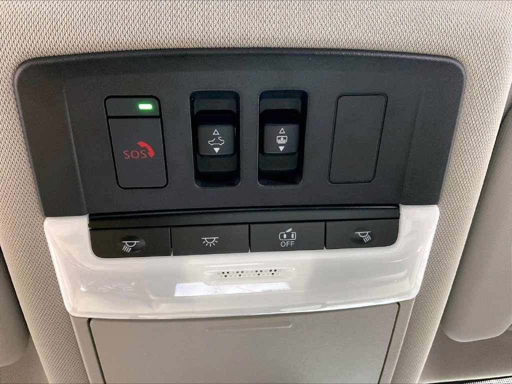 Certified 2023 Nissan Rogue SL w/ SL Premium Package AWD/4WD image 27