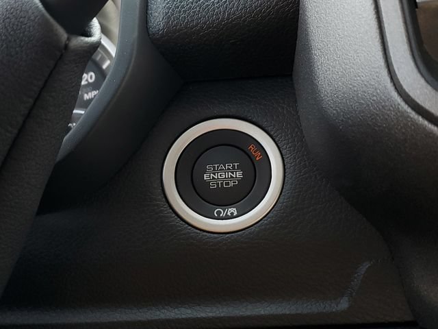 New 2026 RAM 5500 Tradesman AWD/4WD image 31