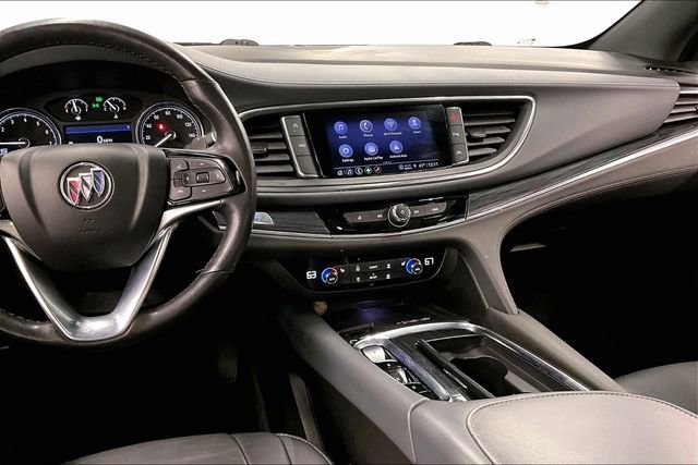 Used 2023 Buick Enclave Essence w/ Experience Buick Package AWD/4WD image 7