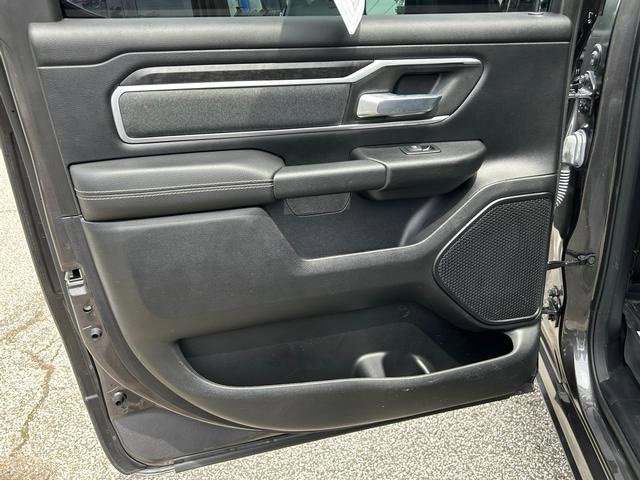 Used 2021 RAM 1500 Big Horn image 13