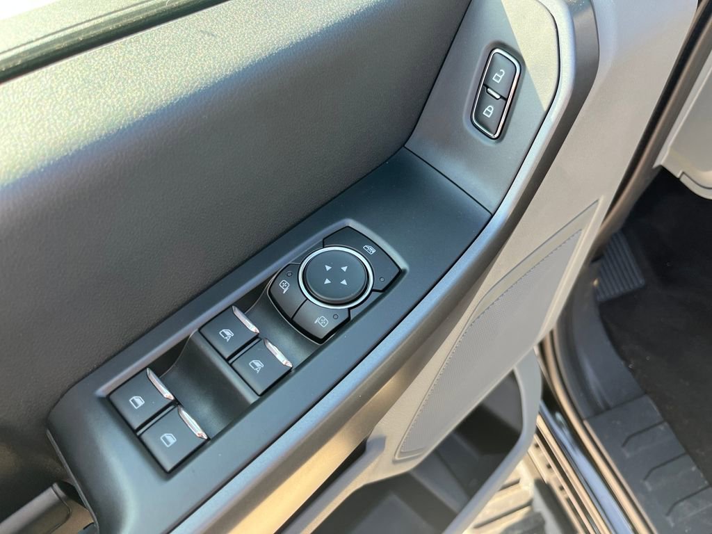 New 2026 Ford F250 XL w/ STX Appearance Package image 14