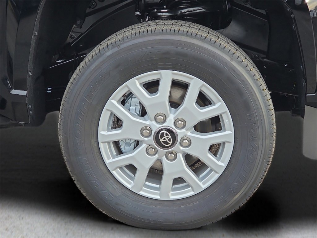 New 2026 Toyota Tacoma SR5 image 10